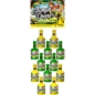 Preview: Jungle Party-Knaller, 12er-Btl.